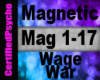 Wage War - Magnetic