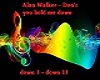 Alan Walker - Don`t you