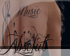 *Abs* lMusic Tat v.1l