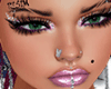 TLS!Lila Makeup