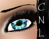 [CNL]Icy eyes