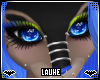 xL; Chance Eyes Unisex