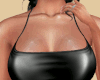 CLUB LEATHER BK SET