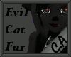 ©A™-Evil Cat Fur