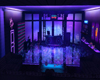 Neon Reflect Room