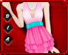 DIA:Kawaii Pink Dress