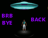 BRB UFO