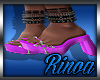 Cross Heels V3