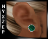Cayenne Ear Stud Pierce
