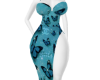 BLU BUTTERS DRESS