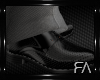FA Dress Shoes | bk