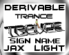 [DEV]TRANCE_SignName