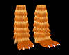 Sexy Foxy Paw Boots