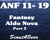 Fantasy- Aldo Nova