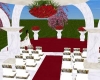 (ADH)Wedding garden