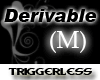 *BC* Dev (M) Triggerless