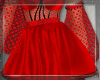 HEARTS DELIGHT RED BLACK