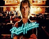 Road House Pillow