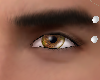 Blodshoot eyes