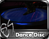 [ES] Floating Dance Disc