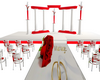 mariage reception