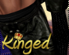 [K]Black  Leathers 