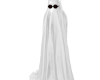 ghost costume M/F