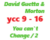 David Guetta & Morton