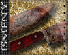 [Is] Rusty Knife