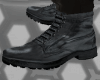 boots - Grey light