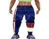 STEM Rockstar TrackPants