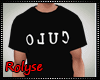 RL/ T-shirt o.l.u.ɔ.