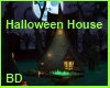 [BD] Halloween House