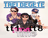 Trei Dregete- TimeTime