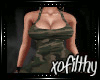 |xo| Bad Bunni Camo v1