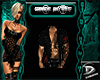 chemise wolf (m)