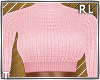 Captivate Pink Outfit RL