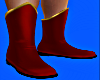 SuperMan Boots