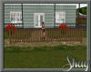 Dk Wood Railing / Fence