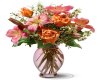 Dawn Inspiration Bouquet