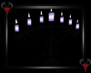 -N- Arc of Candles