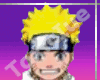 [T] Naruto Cut Out