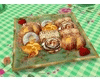 DanishPastriesOnAPlate