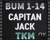 TKM - Capitan Jack