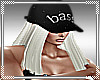 !T! Mariz-Hair&Hat