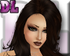 DL: Claudine Dark Brown