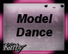 ! Model Dance