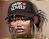 Dark & Lovely Hat + Hair