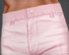 Casual Pink Pants