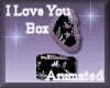 [my]Anim I Love You Box